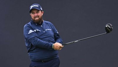 British Open 2024 live updates: Shane Lowry leads, Tiger Woods stumbles at Royal Troon