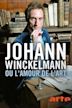 Der erotische Blick - Johann Winckelmann