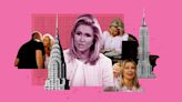 The Kathy Hilton Reality-TV Origin Story: A Look Back at NBC’s Forgotten ‘I Want to Be a Hilton’