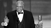 James Earl Jones: Darth Vader and Mufasa voice actor dies – DW – 09/10/2024