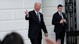 White House says more classified documents found at Biden home