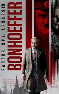 Bonhoeffer: Pastor. Spy. Assassin.