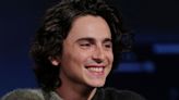 Timothee Chalamet (‘A Complete Unknown’) rises in Oscar odds for Best Actor following trailer debut