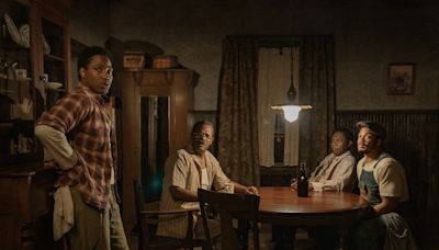 ‘The Piano Lesson’ Review: Denzel Washington Produces And His Family Brings New Life To August Wilson...