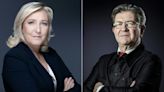 El vestuario político francés analizado por los expertos
