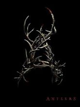 Antlers (2021 film)