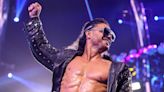 John Morrison Was Told To Ditch His Entrance Jacket If He Wanted To Be A Champion In WWE