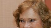 Reacciones a deceso de ex primera dama de EEUU Rosalynn Carter