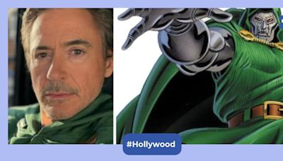 Who is Doctor Doom? What's Marvel supervillain's connection with Robert Downey Jr's Iron Man?