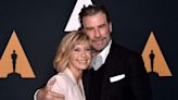 John Travolta reacts to 'Grease' co-star Olivia Newton-John's death: 'Your impact was incredible'