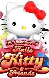 The Adventures of Hello Kitty & Friends