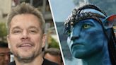 Matt Damon Explained Why He Really Regrets Turning Down "Avatar," And I Get It