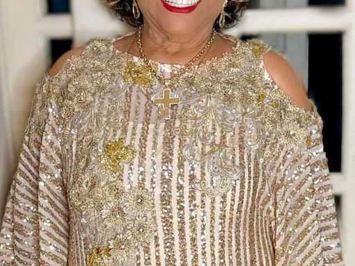 Alcione será homenageada no "Caldeirão com Mion"