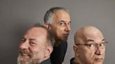 ‘Os Paralamas do Sucesso’ se apresenta no dia 14/07, na Concha Acústica