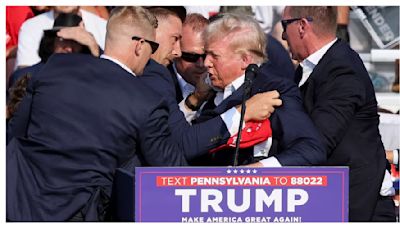 Donald Trump Rally Shooting Live Updates: FBI to lead investigation in Trump’s shooting at Pennsylvania rally