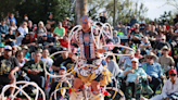 Heard Museum Hosts Historic Crowd for 33rd Annual World Hoop Dance Contest