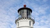 These Oregon lighthouses are historic places