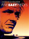 Five Easy Pieces – Ein Mann sucht sich selbst