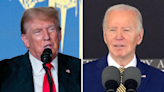 Evening Report — Warning signs flash for Biden, Trump