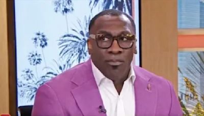 Shannon Sharpe Claims His Instagram Was Hacked After Explicit IG Live