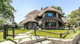 $4.5-million 'Mushroom House' in Charlevoix built with stones pulled from Lake Michigan