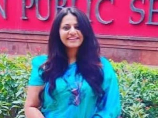 UPSC Cancels IAS Trainee Puja Khedkar's Provisional Candidature, Bars Her From Taking Future Exams - News18