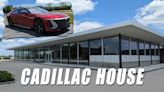 We Visit Cadillac House, Home Of The Celestiq
