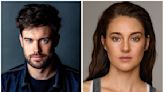 Shailene Woodley, Jack Whitehall Join Voice Cast of ‘Girl in the Clouds’ (EXCLUSIVE)