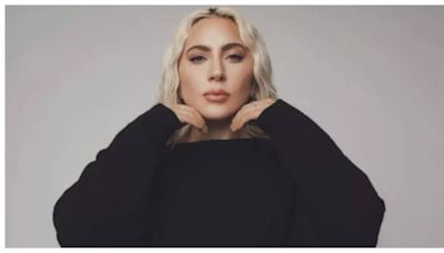 Is Lady Gaga pregnant? 'Joker 2' actress' photos with 'bump' go viral - Times of India