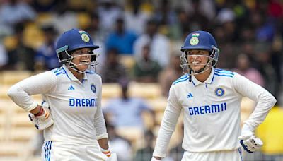 Shafali and Smriti script history with record-breaking opening stand in Tests against South Africa