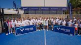 La Academia de Rafa Nadal crea su propio campeonato de pádel de la mano de NDL PRO-HEALTH