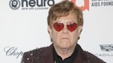 Elton John celebrates 34 years of sobriety