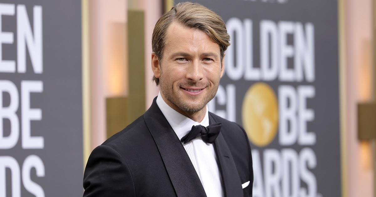 Glen Powell Says 'Top Gun: Maverick' Delay Nearly Made Him Go Broke