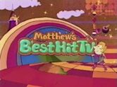 Matthew's Best Hit UV