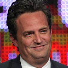 Matthew Perry