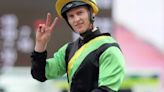 Purton and Hayes to bring Resilience to Sha Tin