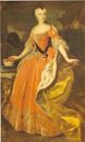 Princess Marie Auguste of Thurn and Taxis