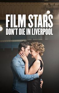 Film Stars Don't Die in Liverpool