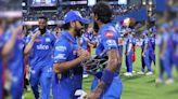 MI Camp Divided? Rohit Sharma, Suryakumar Yadav Leave As Hardik Pandya Comes To Bat: Report | Cricket News
