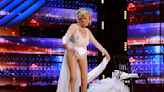 88-year-old exotic dancer promises 'more clothes' will come off if she advances on 'AGT'