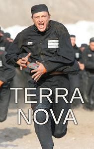 Terra Nova (2008 film)