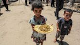Amid Cease-Fire Talk, Israel's Siege Still Causing Child Starvation in Gaza | Common Dreams