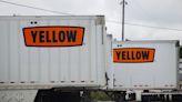 Bankrupt trucking company Yellow eyes October sale of vehicle fleet