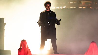 The Weeknd Announces New Album 'Hurry Up Tomorrow'