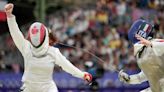 Eleanor Harvey claims bronze for Canada’s first Olympic fencing medal