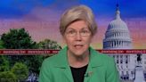 'We'll see where GOP stands on this': Sen. Warren on contraceptive vote