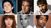 ‘Gran Turismo’ Film From Sony Rounds Out Cast With Six Additions
