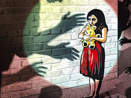 Minor molested by uncle | Bhopal News - Times of India