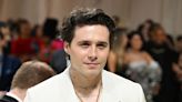 Brooklyn Beckham just payed homage to his wife Nicola Peltz in the most stylish way