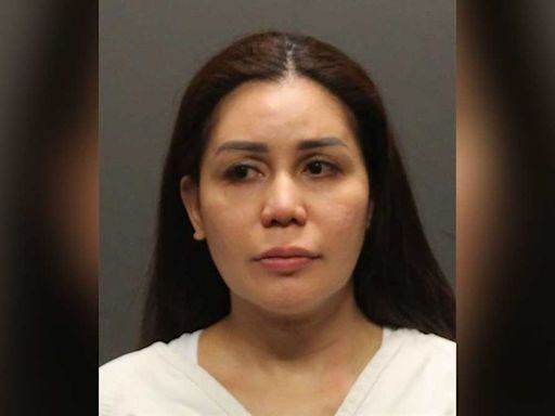 Arizona woman accused of trying to kill husband with poison in his coffee pleads guilty to lesser charge